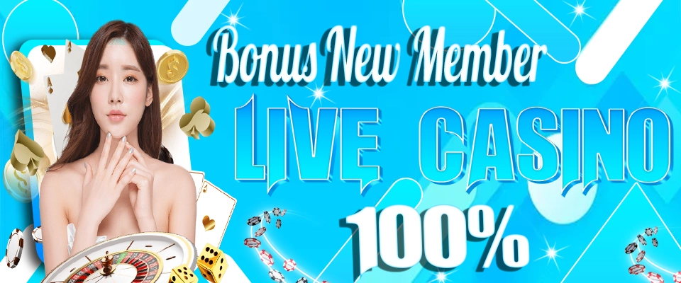 Bonus Setiap Deposit 10%