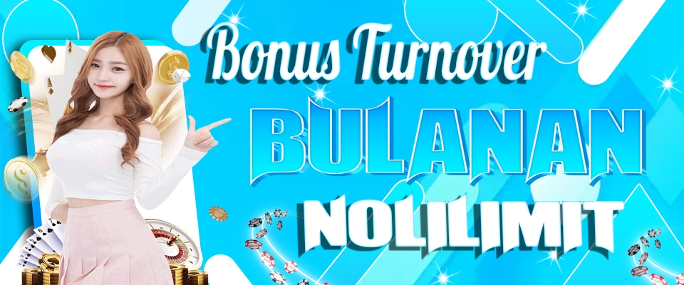 Bonus Bulanan Up To 5Jt